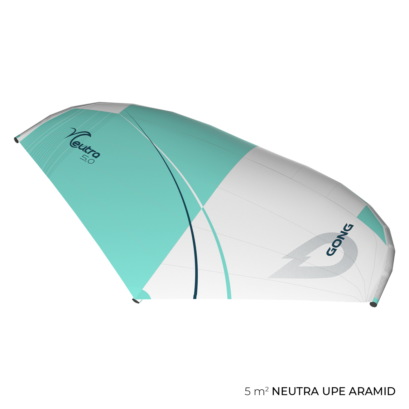 GONG | Wing Neutra UPE Aramid