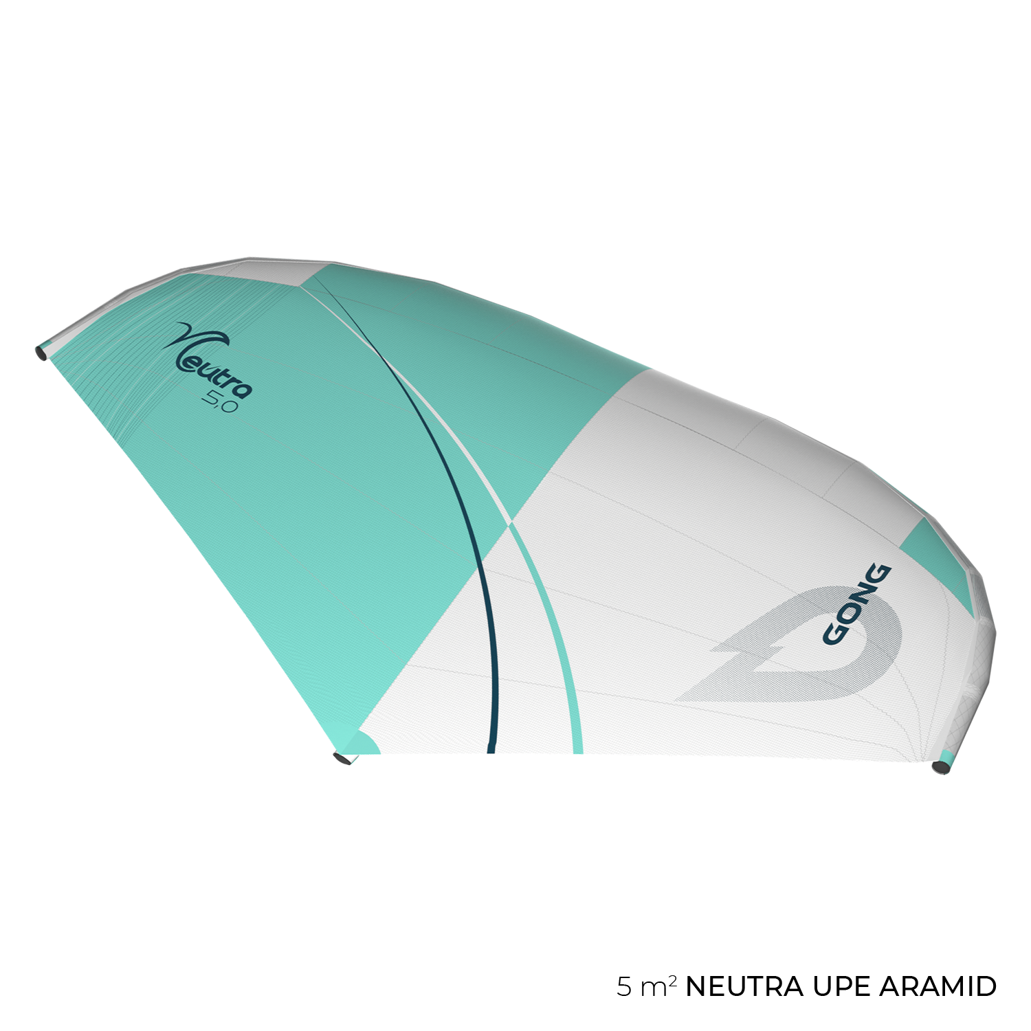 GONG | Wing Neutra UPE Aramid