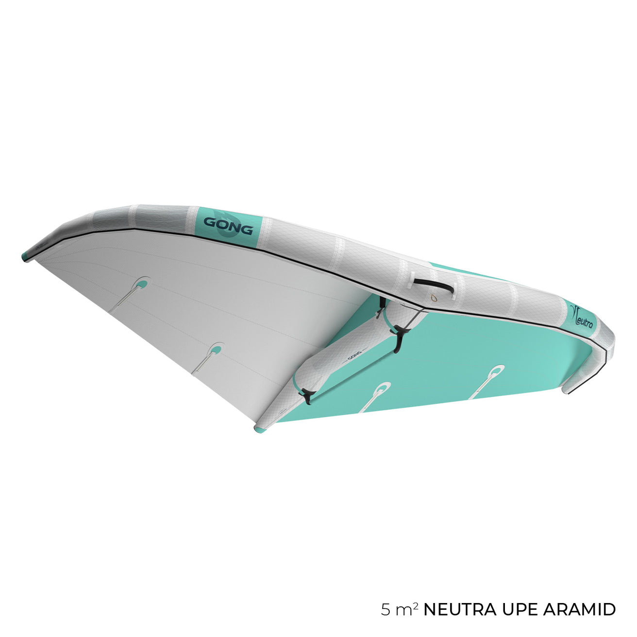 GONG | Wing Neutra UPE Aramid