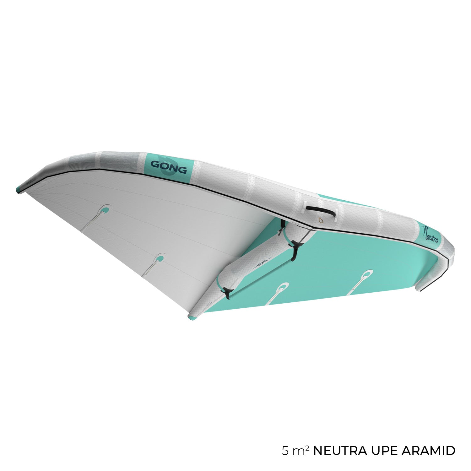 GONG | Wing Neutra UPE Aramid