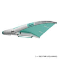 GONG | Wing Neutra UPE Aramid