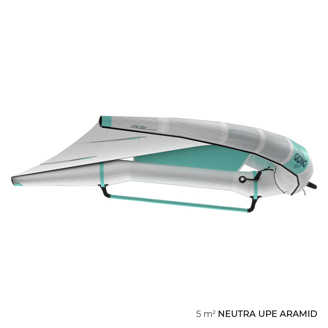 GONG | Wing Neutra UPE Aramid