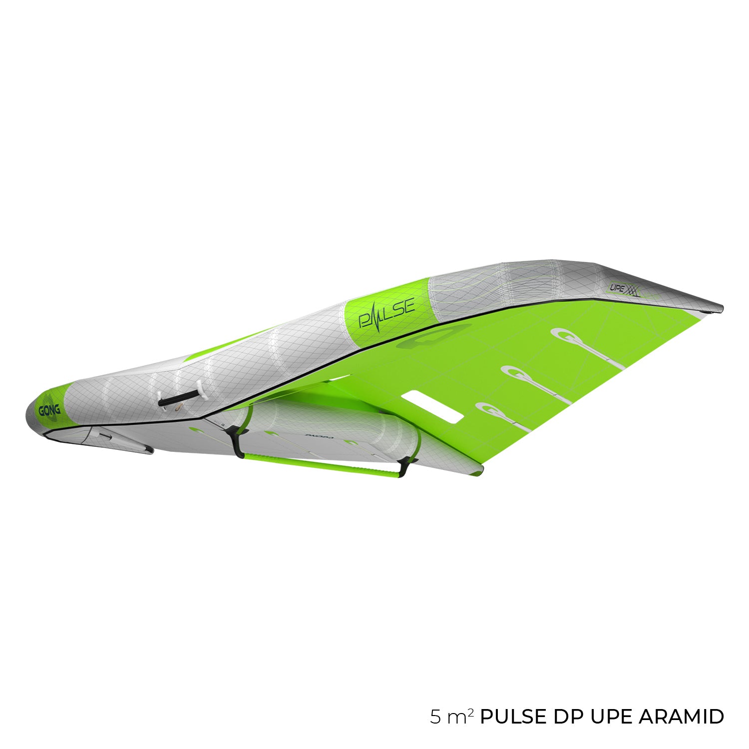 GONG | Wing Pulse DP UPE Aramid