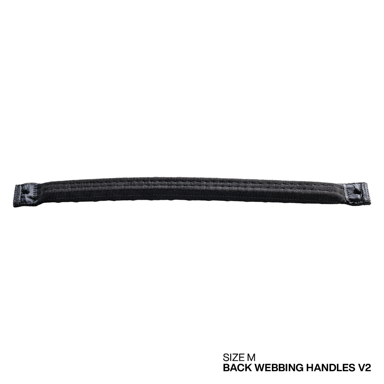 GONG | Poignée Textile Semi-rigides Pour Wings Avec Système GFS V1 et V2