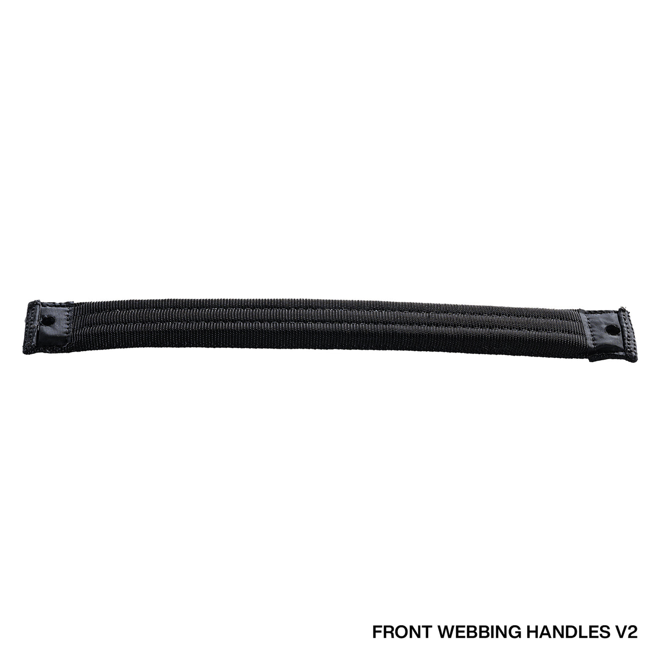 GONG | Poignée Textile Semi-rigides Pour Wings Avec Système GFS V1 et V2