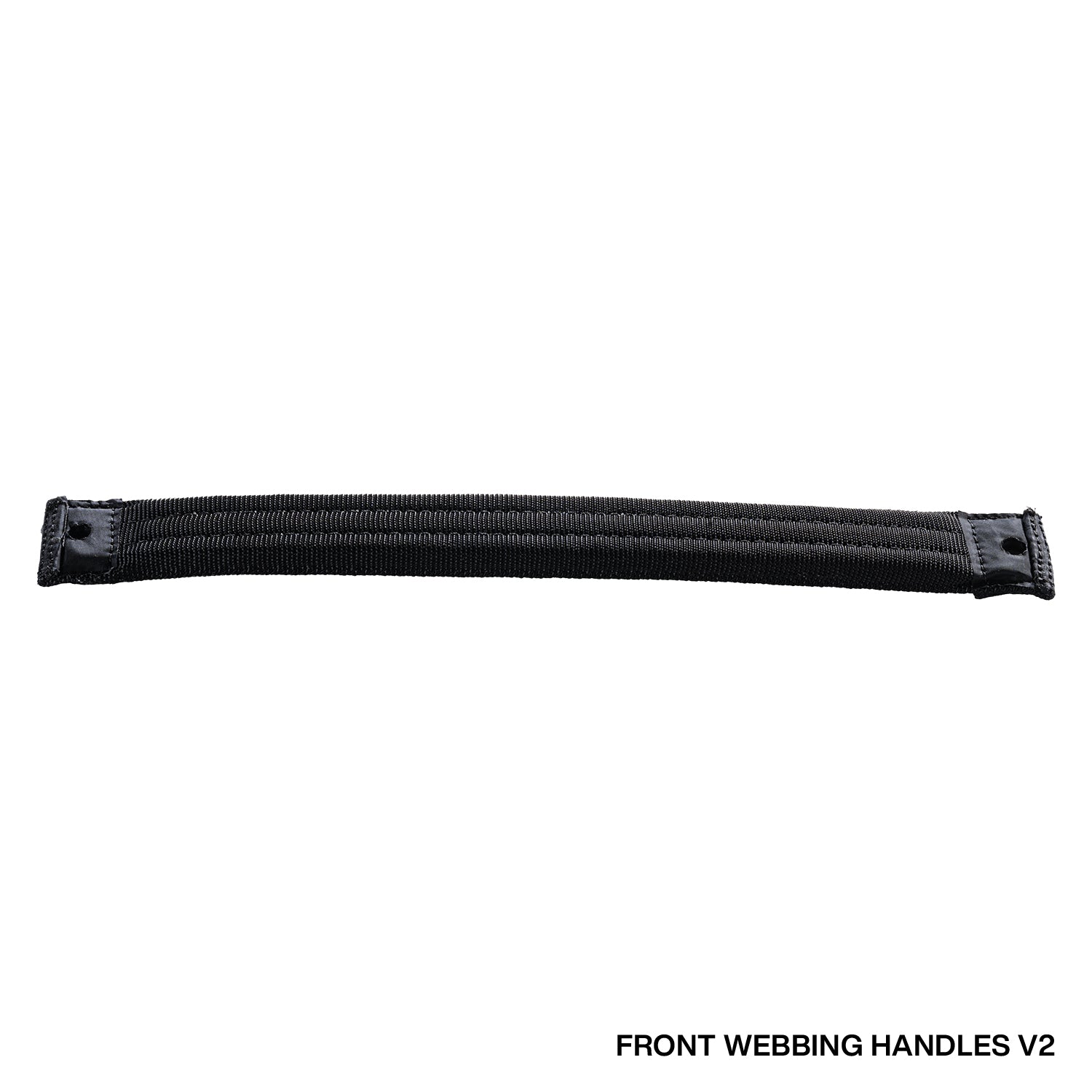 GONG | Semi-rigid Textile Handle for Wings with GFS System Kit