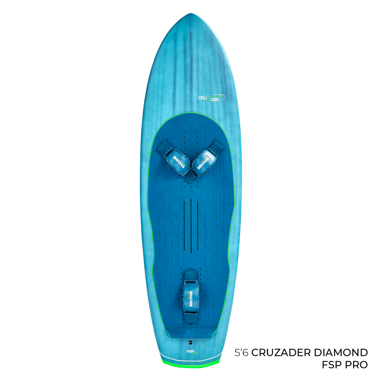 GONG | Wing Foil Board Cruzader Diamond FSP Pro