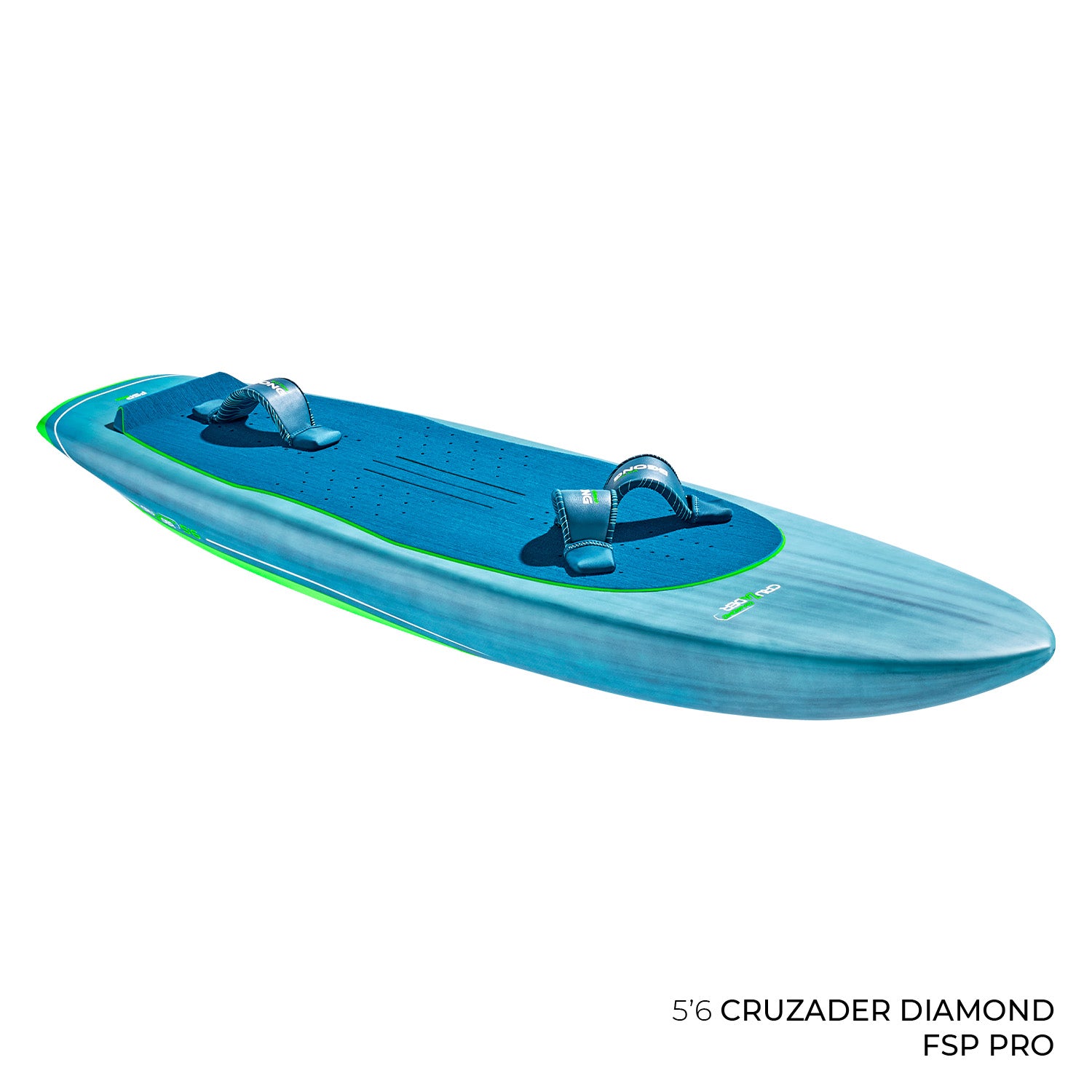 GONG | Wing Foil Board Cruzader Diamond FSP Pro