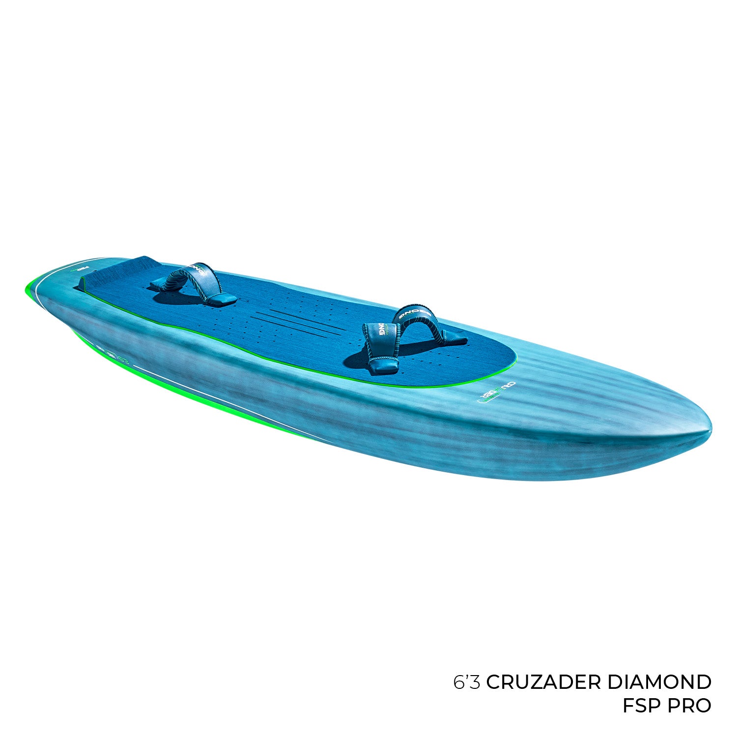 GONG | Wing Foil Board Cruzader Diamond FSP Pro
