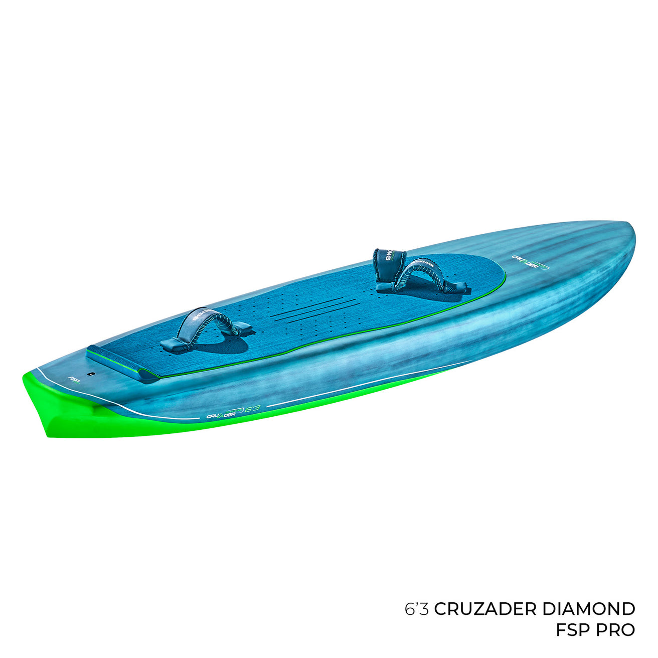 GONG | Wing Foil Board Cruzader Diamond FSP Pro