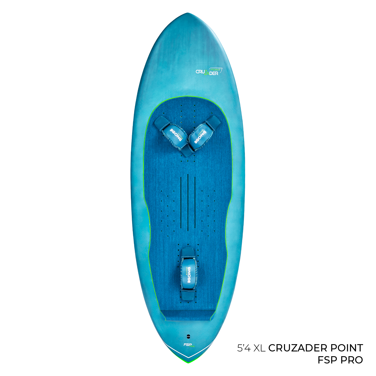 GONG | Wing Foil Board Cruzader Point FSP Pro