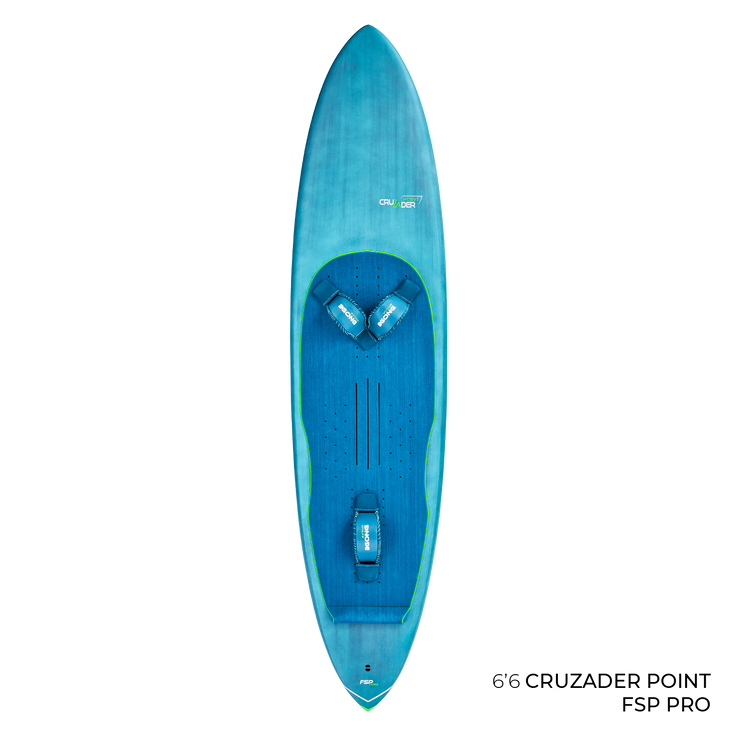 Wingfoil Cruzader FSP Point 7'0 XL Reconditionné 10277