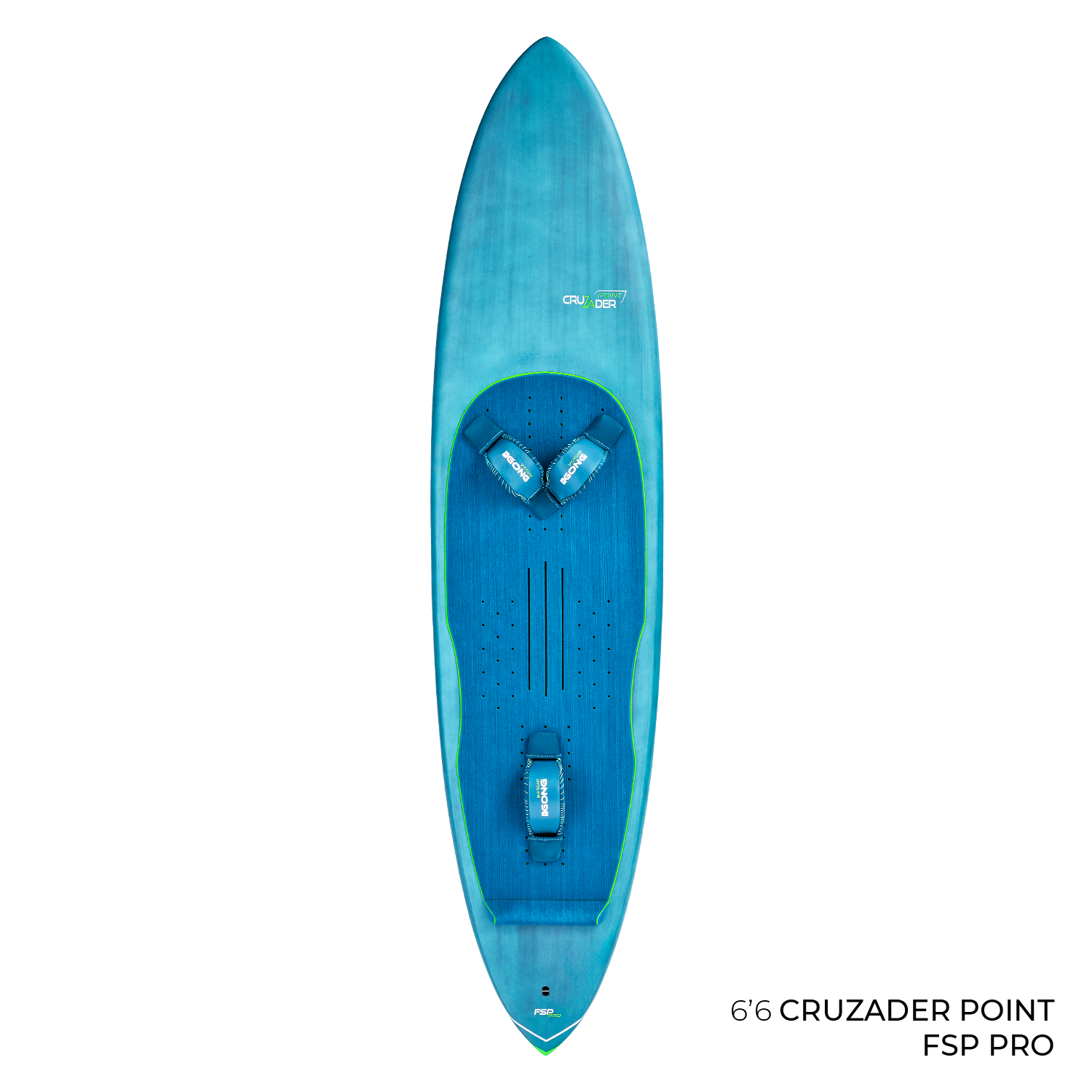 GONG | Wing Foil Board Cruzader Point FSP Pro