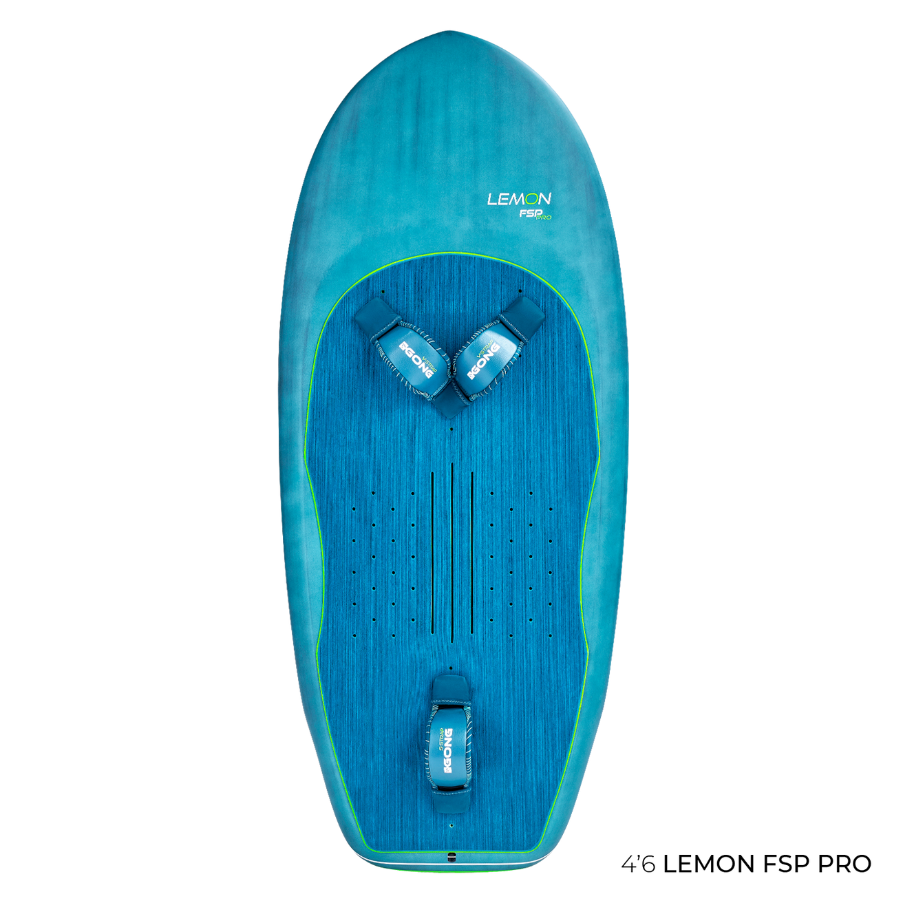 GONG | Wing Foil Board Lemon FSP Pro