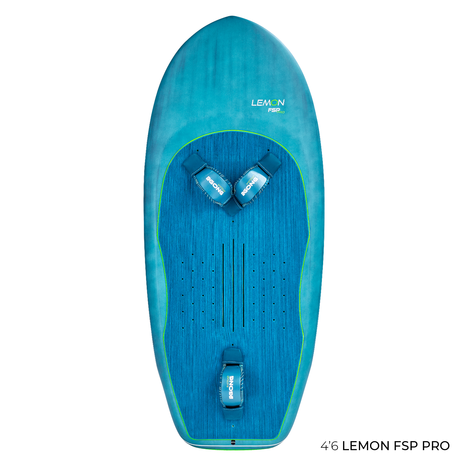 GONG | Wing Foil Board Lemon FSP Pro