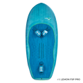 Wing Foil Board Lemon FSP Pro - 4'9 Second Choix 12149