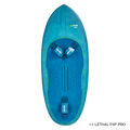 Wing Foil Board Lethal FSP Pro - 4'3 Second Choix 14265