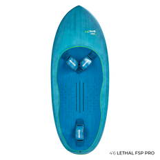GONG | Wing Foil Board Lethal FSP Pro