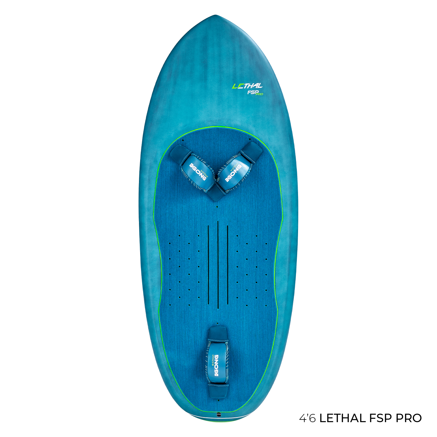 Wingfoil Lethal FSP Pro 2024 5'1 Reconditionné 10543