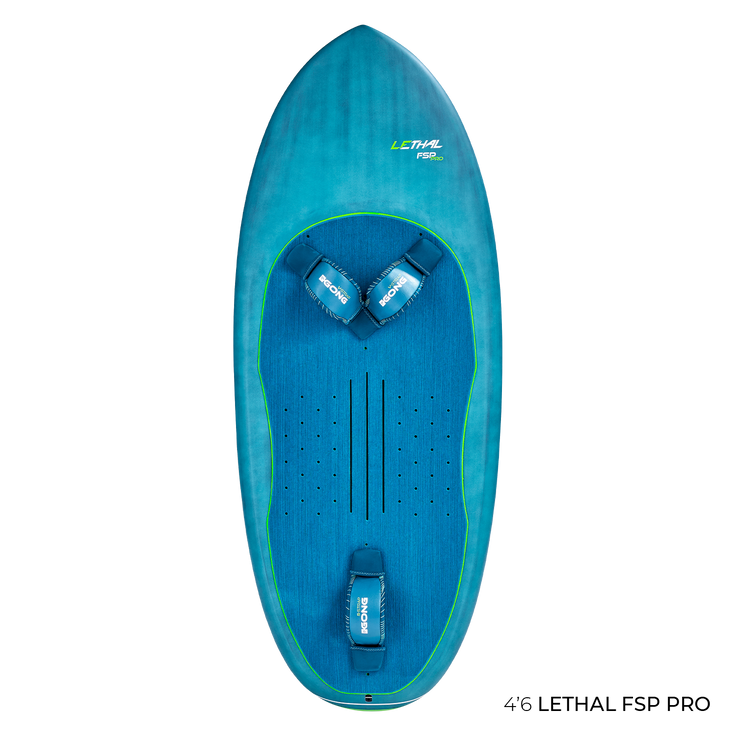 Wingfoil Lethal FSP Pro 2024 5'1 Reconditionné 10543