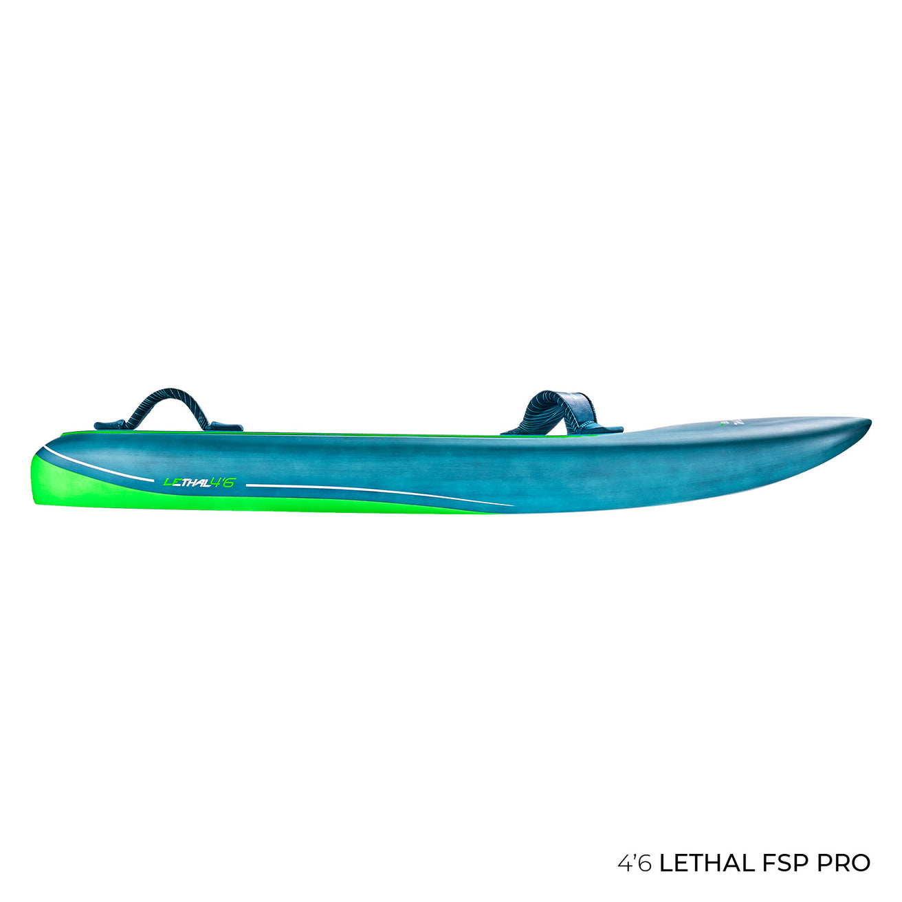 GONG | Wing Foil Board Lethal FSP Pro