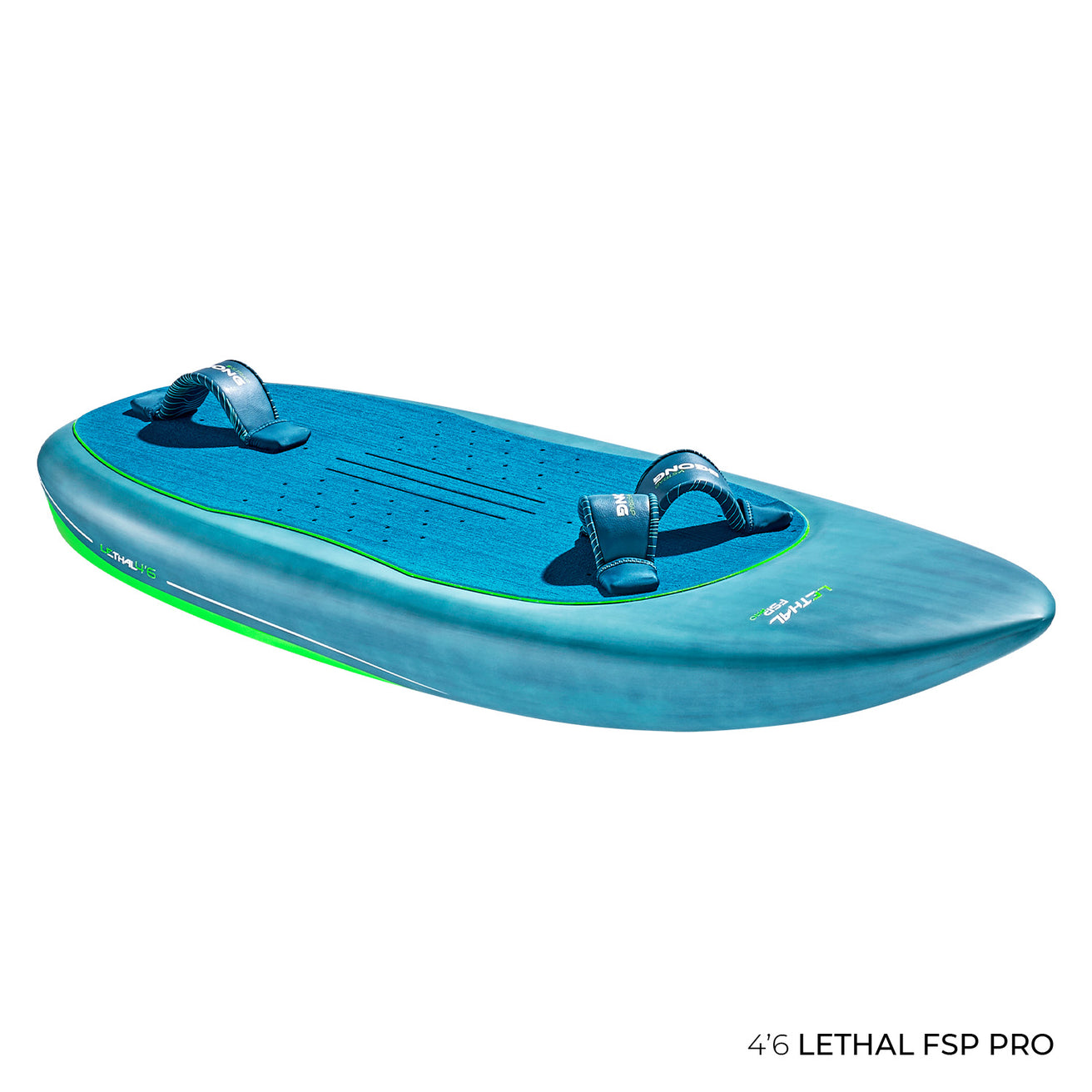 GONG | Wing Foil Board Lethal FSP Pro