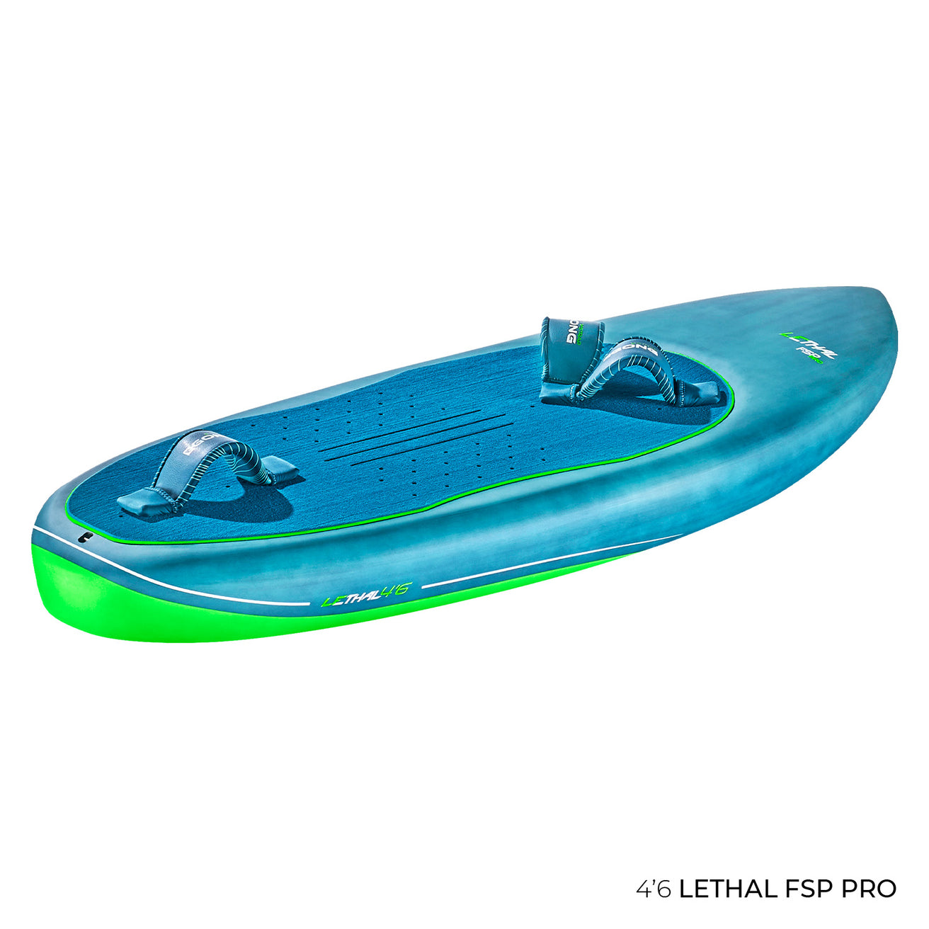 GONG | Wing Foil Board Lethal FSP Pro