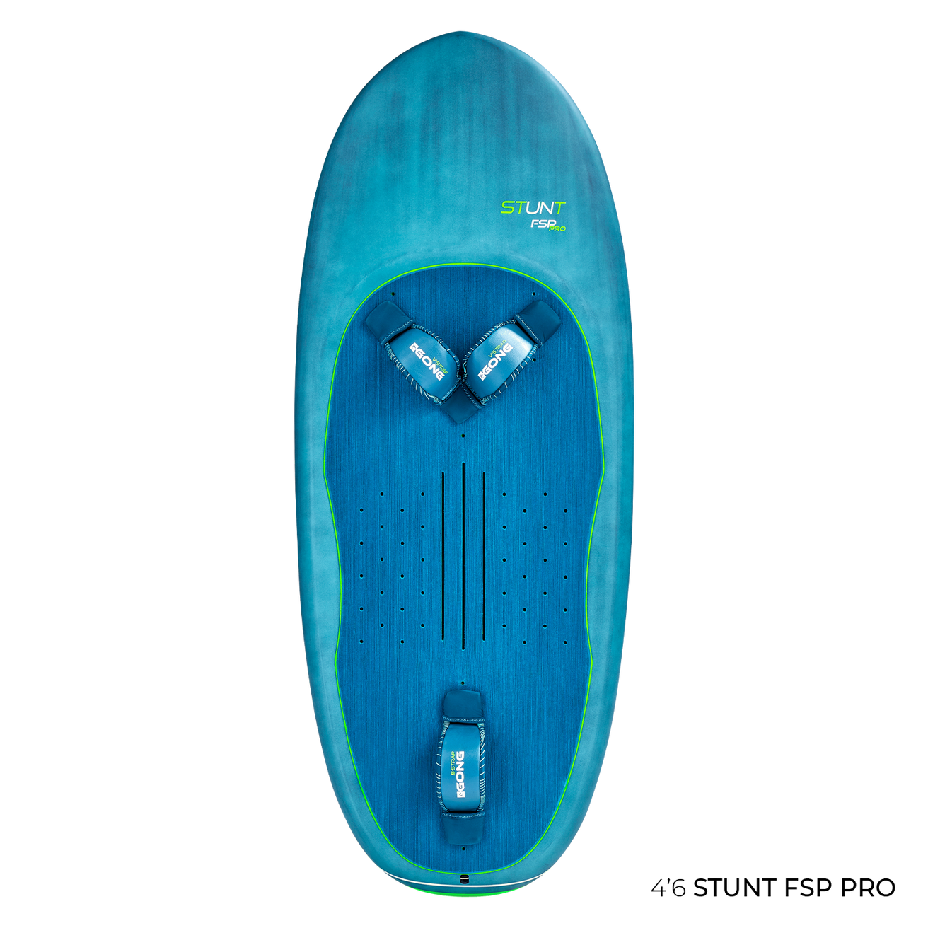 Wing Foil Board Stunt FSP Pro - 4'4 Reconditionné 11839