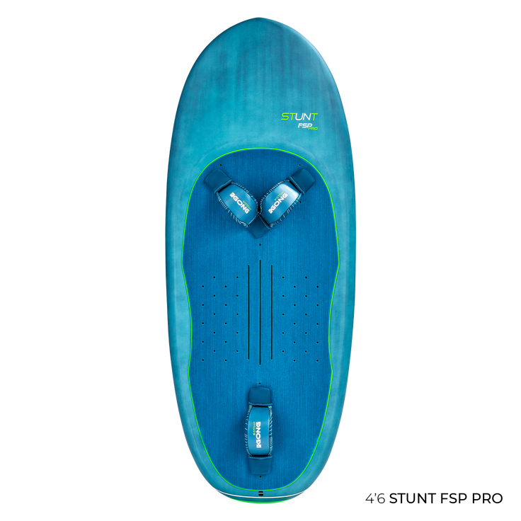 Wing Foil Board Stunt FSP Pro - 4'4 Reconditionné 11839