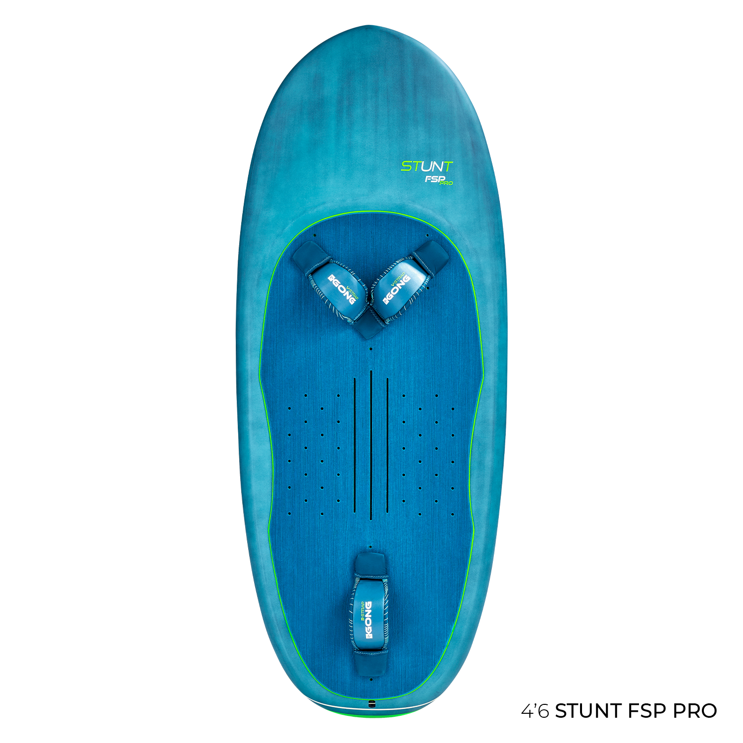 Wing Foil Board Stunt FSP Pro - 4'4 Second Choix 12080