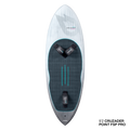 GONG Wing Board Cruzader Point FSP Pro 5'8 Occasion 9767