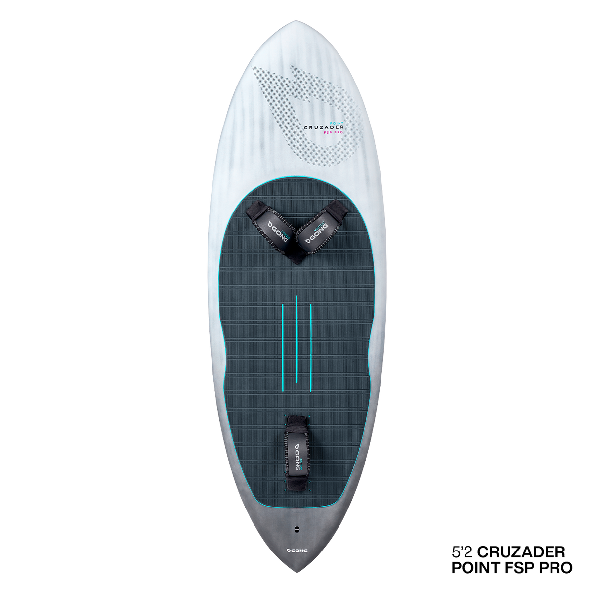 Wing Foil Board Cruzader Point FSP Pro - 5'6 Second Hand 15143