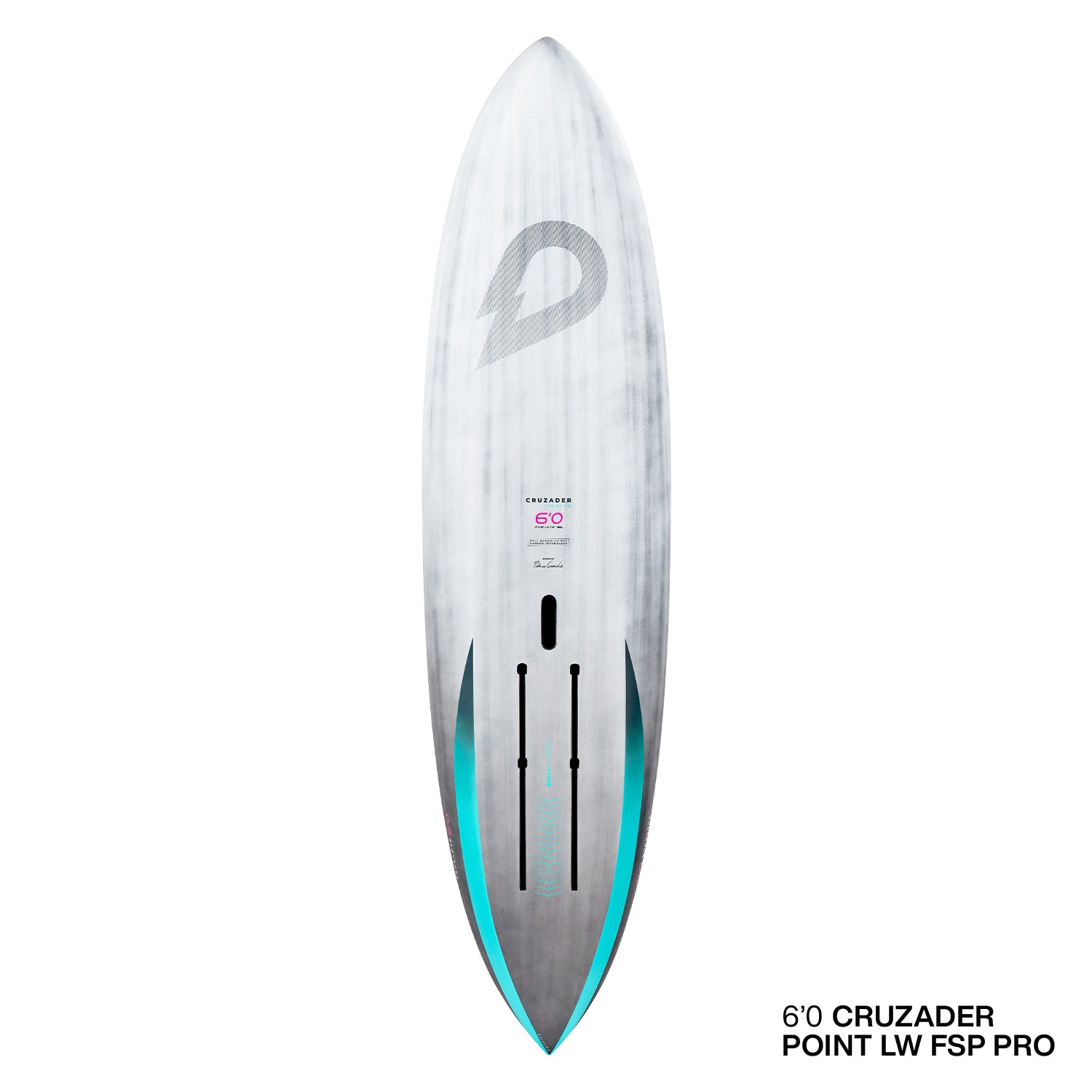 GONG | Wing Foil Board Cruzader Point LW FSP Pro