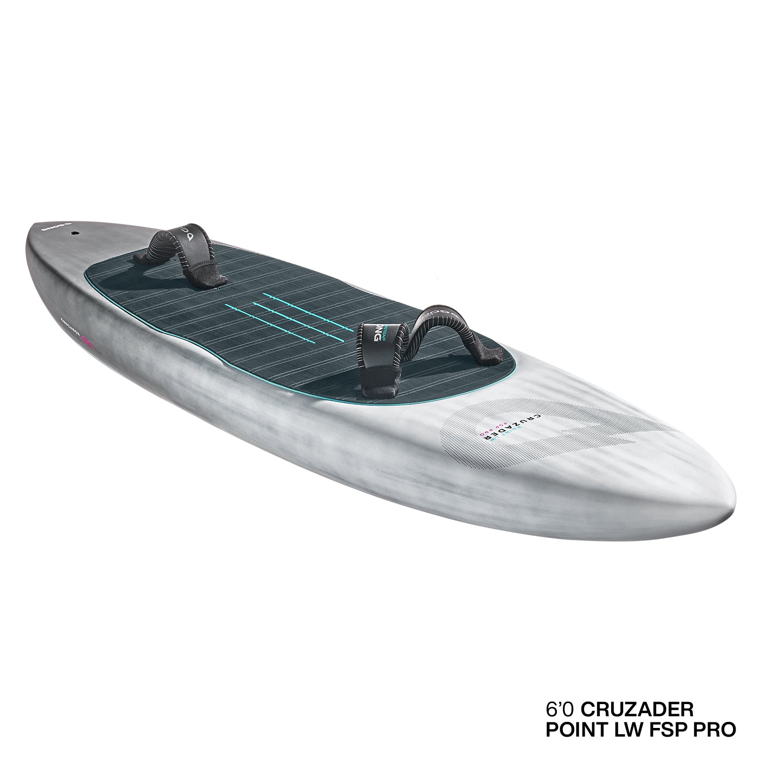 GONG | Wing Foil Board Cruzader Point LW FSP Pro