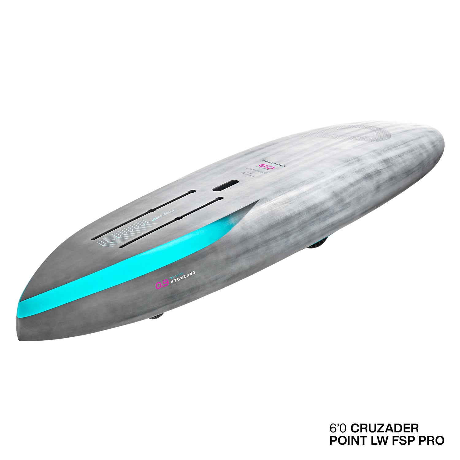 GONG | Wing Foil Board Cruzader Point LW FSP Pro