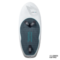 Wing Board Lemon 4'10 FSP Pro Second Choix 10286