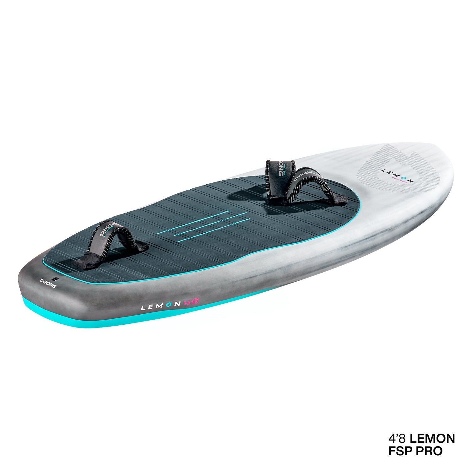 GONG - Wing Foil Board Lemon FSP Pro – GONG Galaxy