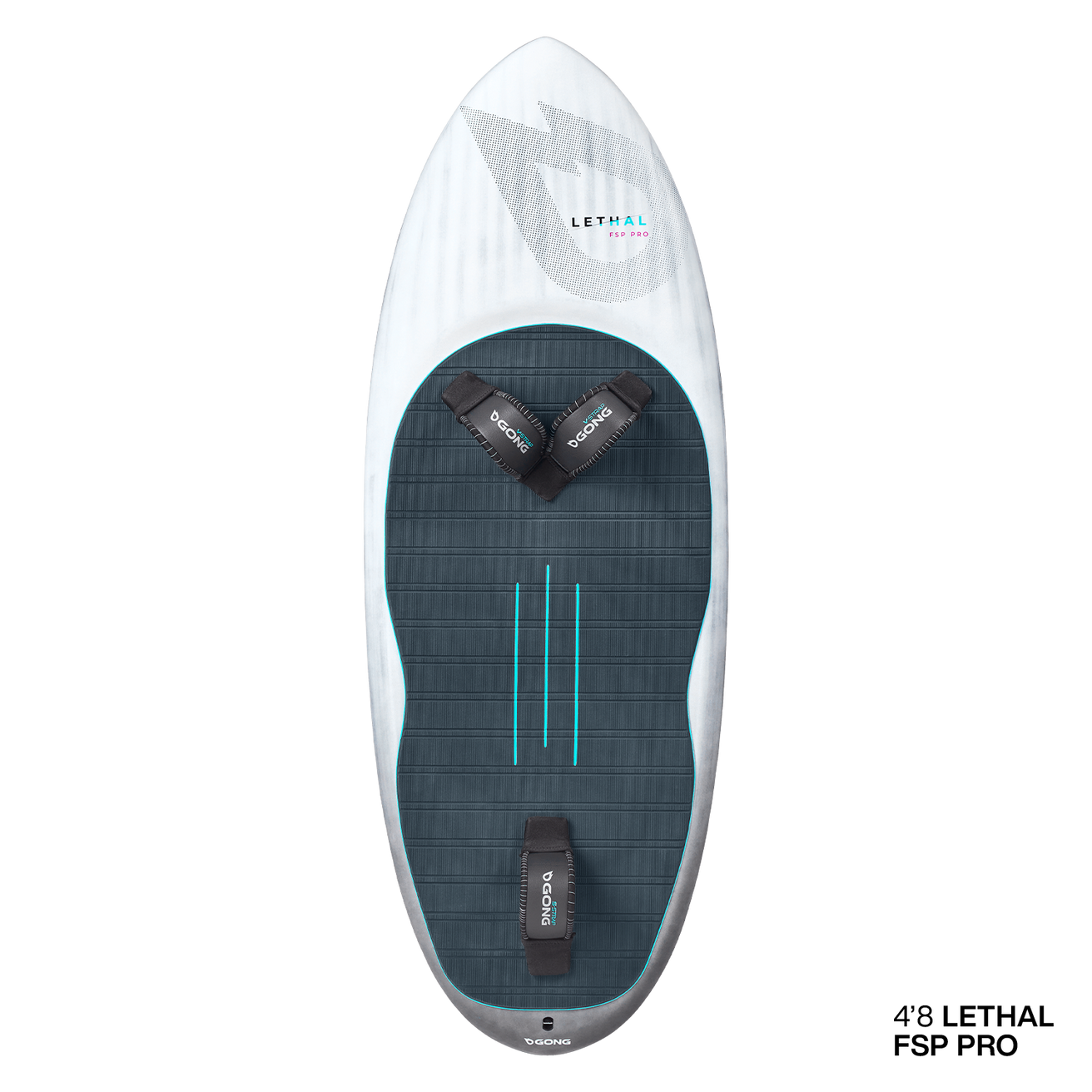 Wing foil Board lethal FSP Pro 5'6 Second Choix 10285