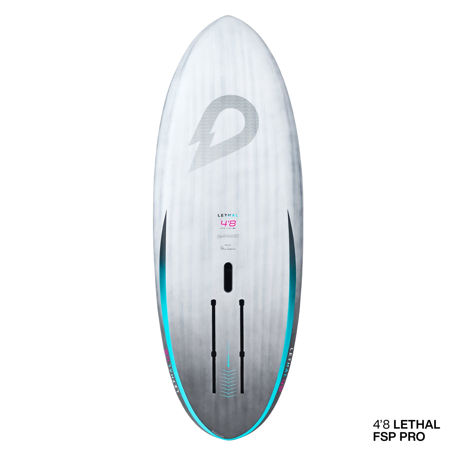 GONG | Wing Foil Board Lethal FSP Pro
