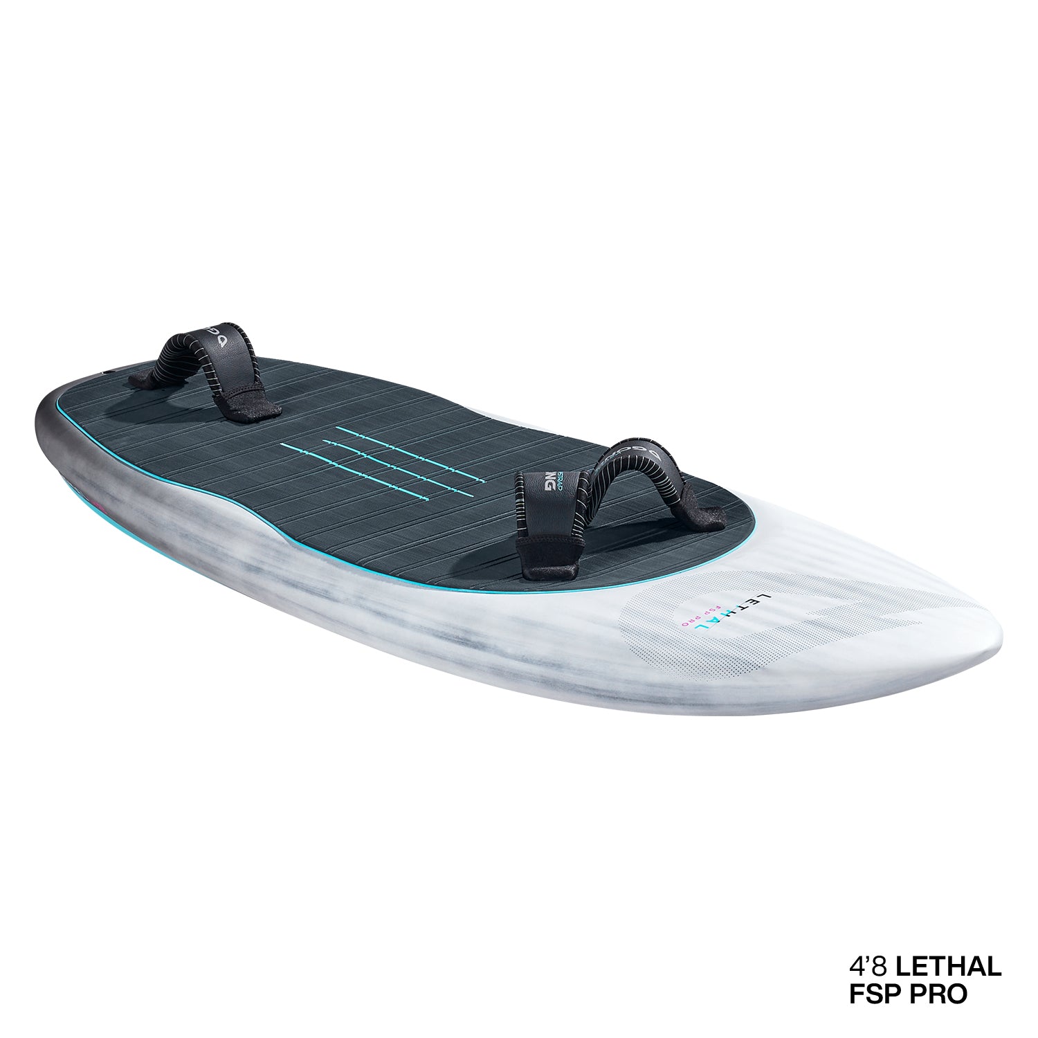 GONG | Wing Foil Board Lethal FSP Pro