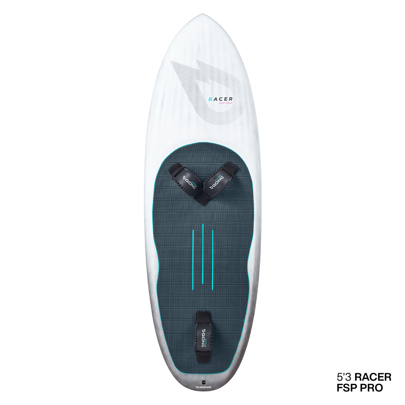 GONG | Wing Foil Board Racer FSP Pro