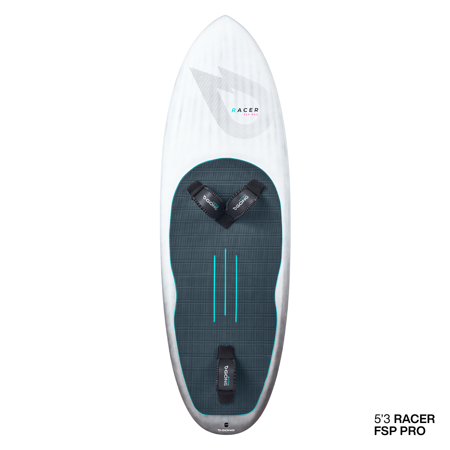 GONG | Wing Foil Board Racer FSP Pro
