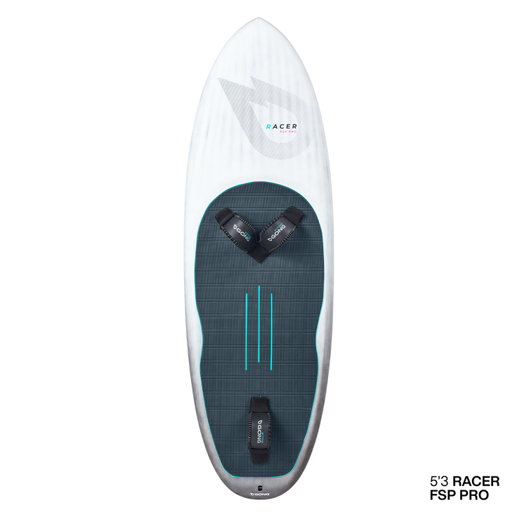 Factory Wing Foil Board Racer FSP Pro 4'10