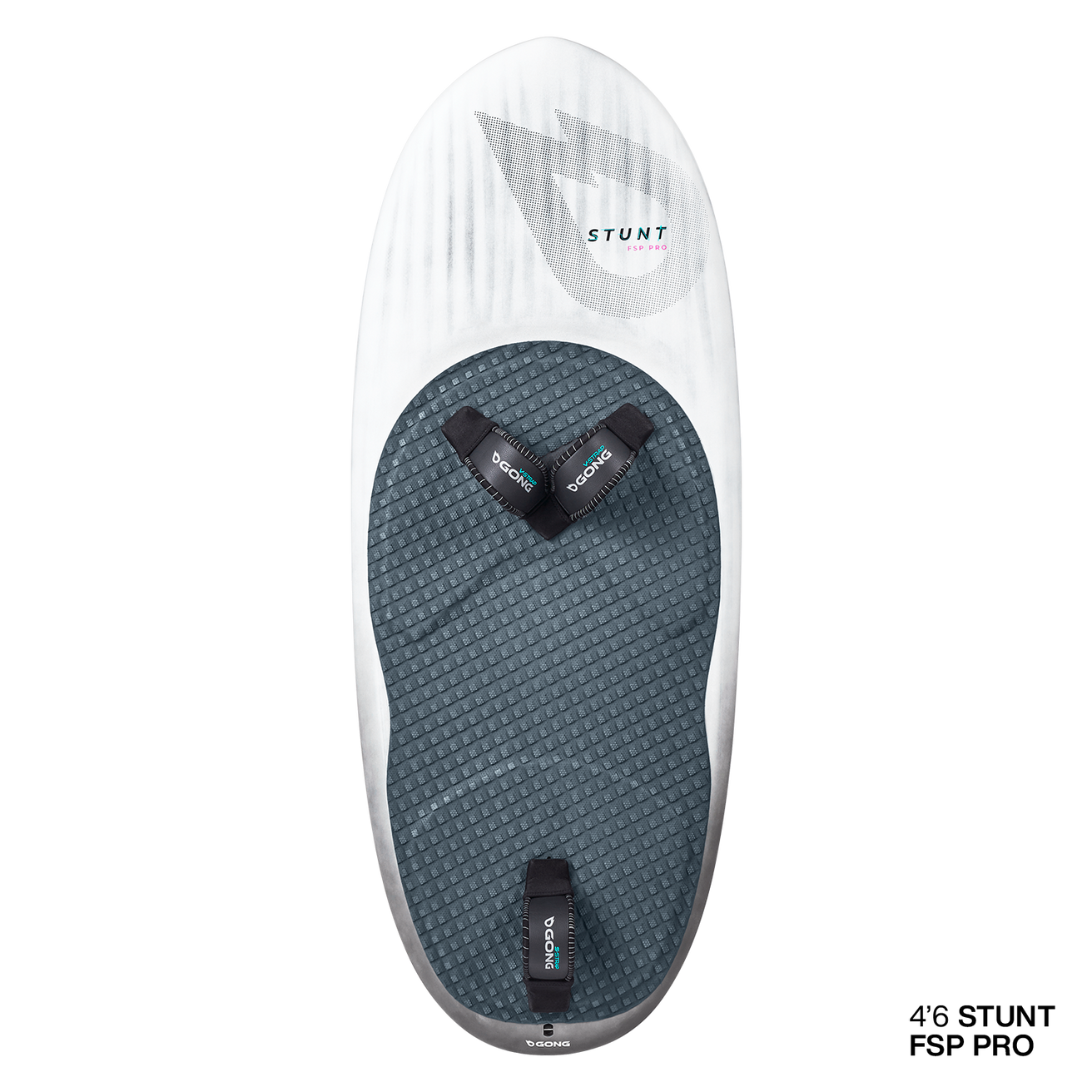Wing Board Stunt FSP Pro 4'5 Second Choix 10348