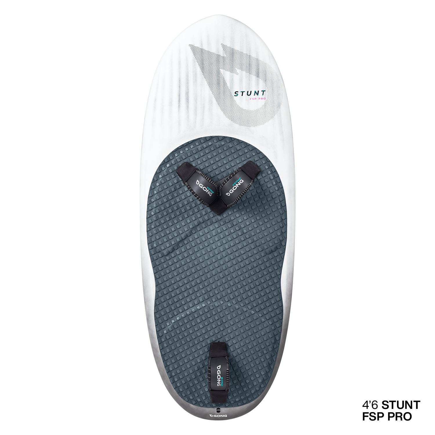 Wing Board Stunt FSP Pro 4'5 Second Choix 10348
