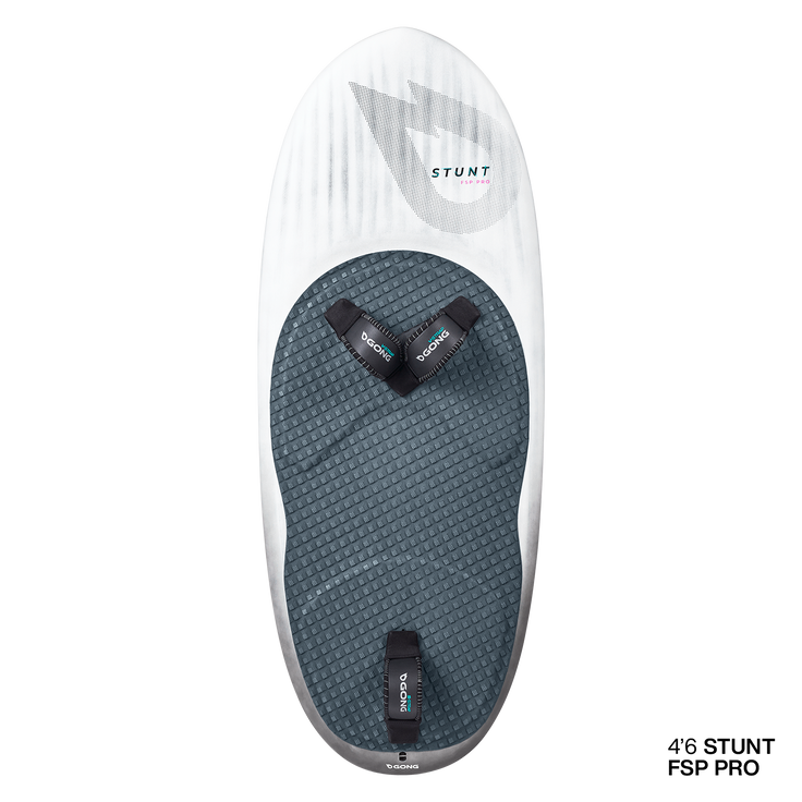 Wing Board Stunt FSP Pro 4'5 Second Choix 10348