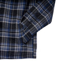 GONG | Surchemise Dryfleece À Carreaux Unisexe