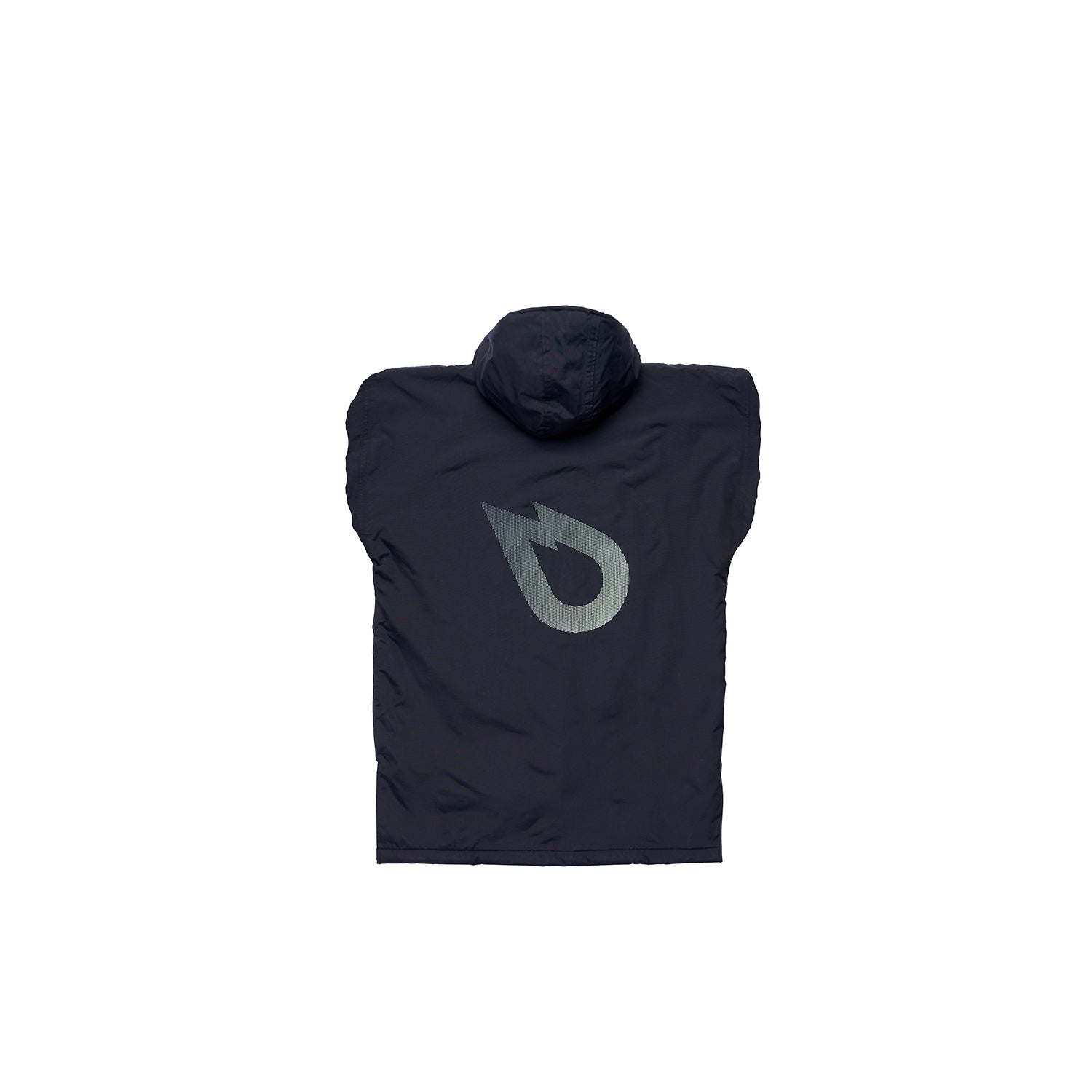 GONG | Waterproof Dryfleece Poncho