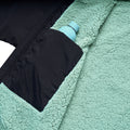 GONG | Waterproof Dryfleece Poncho