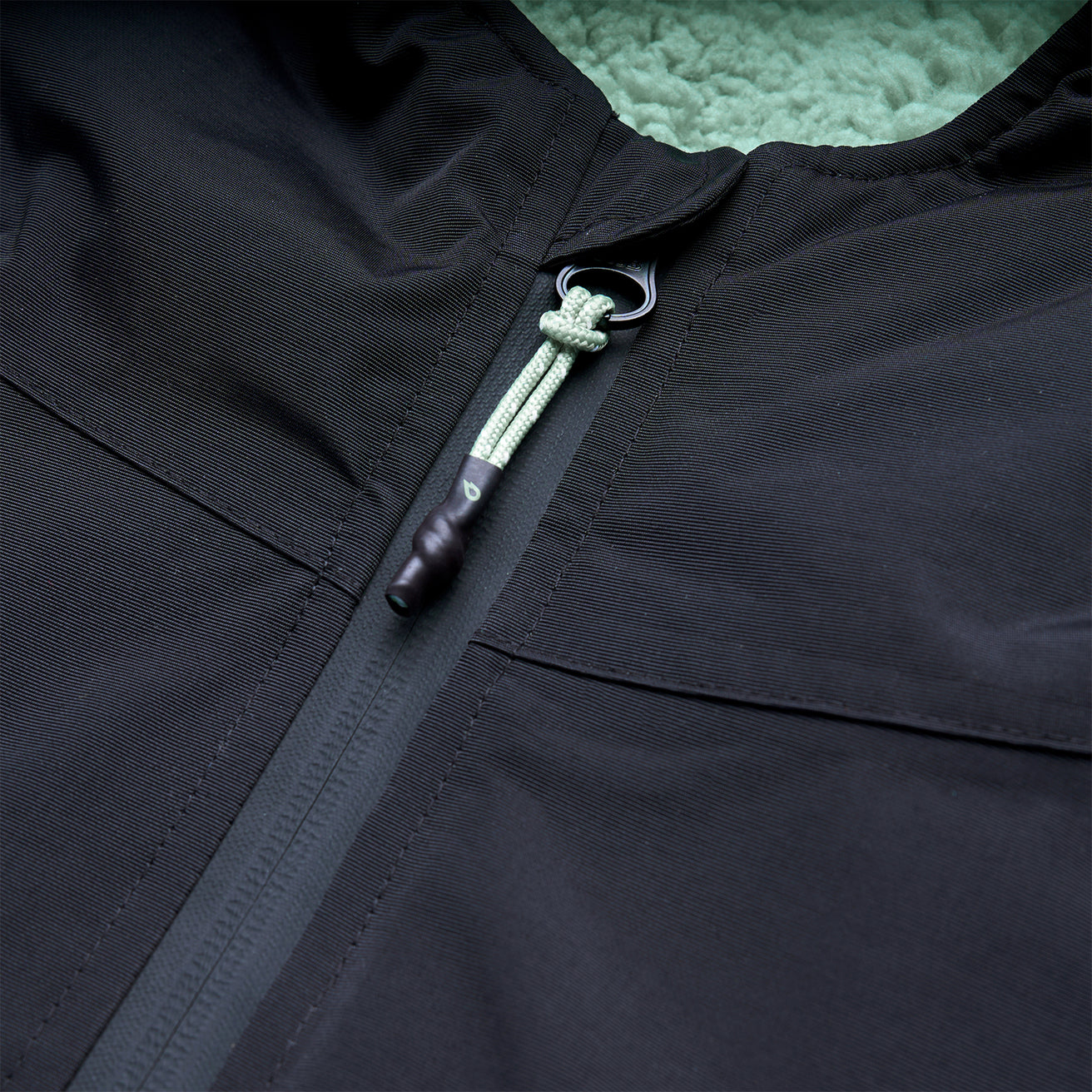 GONG | Waterproof Dryfleece Poncho